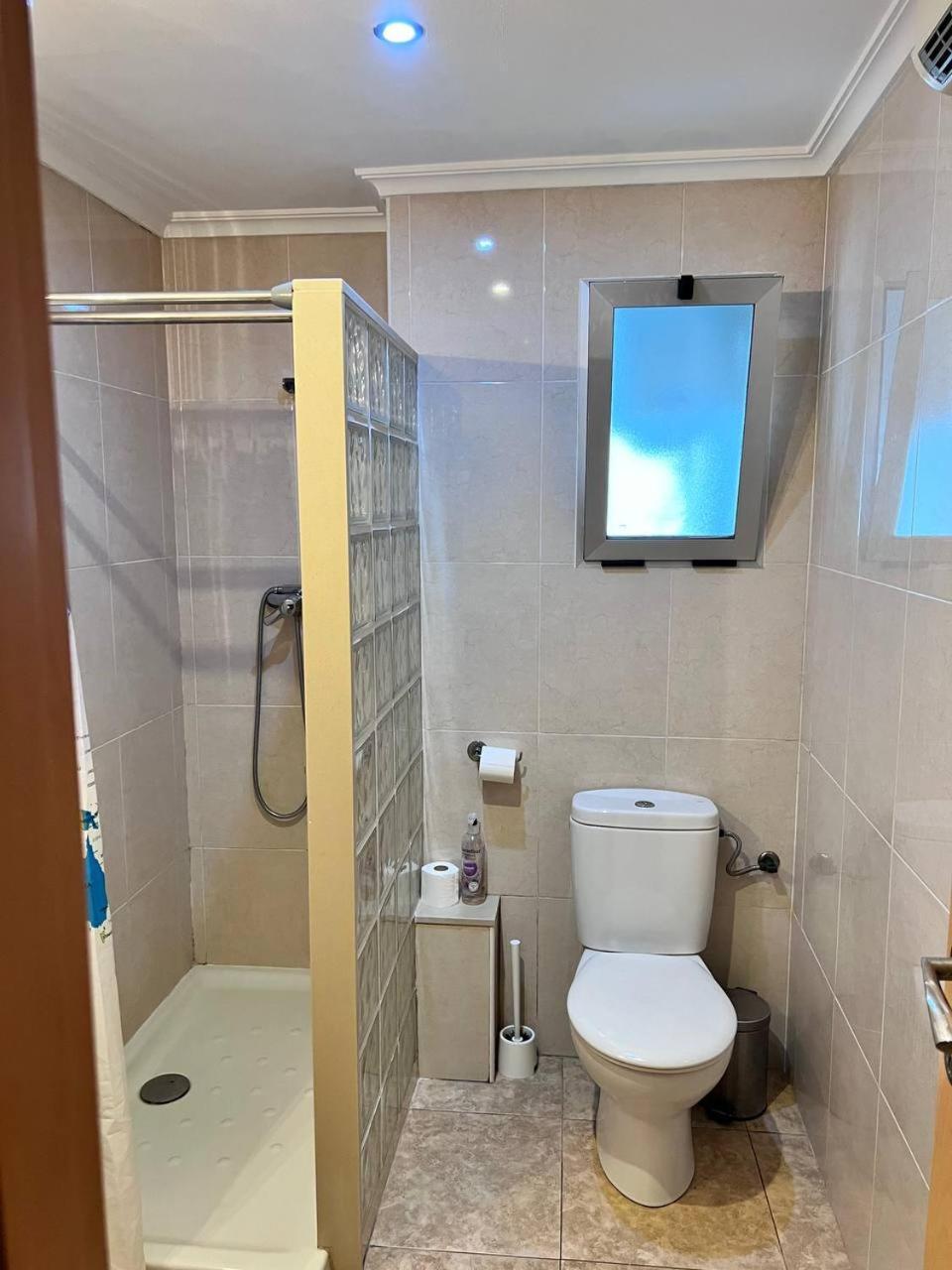 Ferienwohnung Plaza Sainetero Arniches Valencia Exterior foto