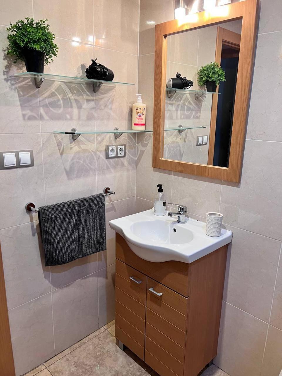 Ferienwohnung Plaza Sainetero Arniches Valencia Exterior foto