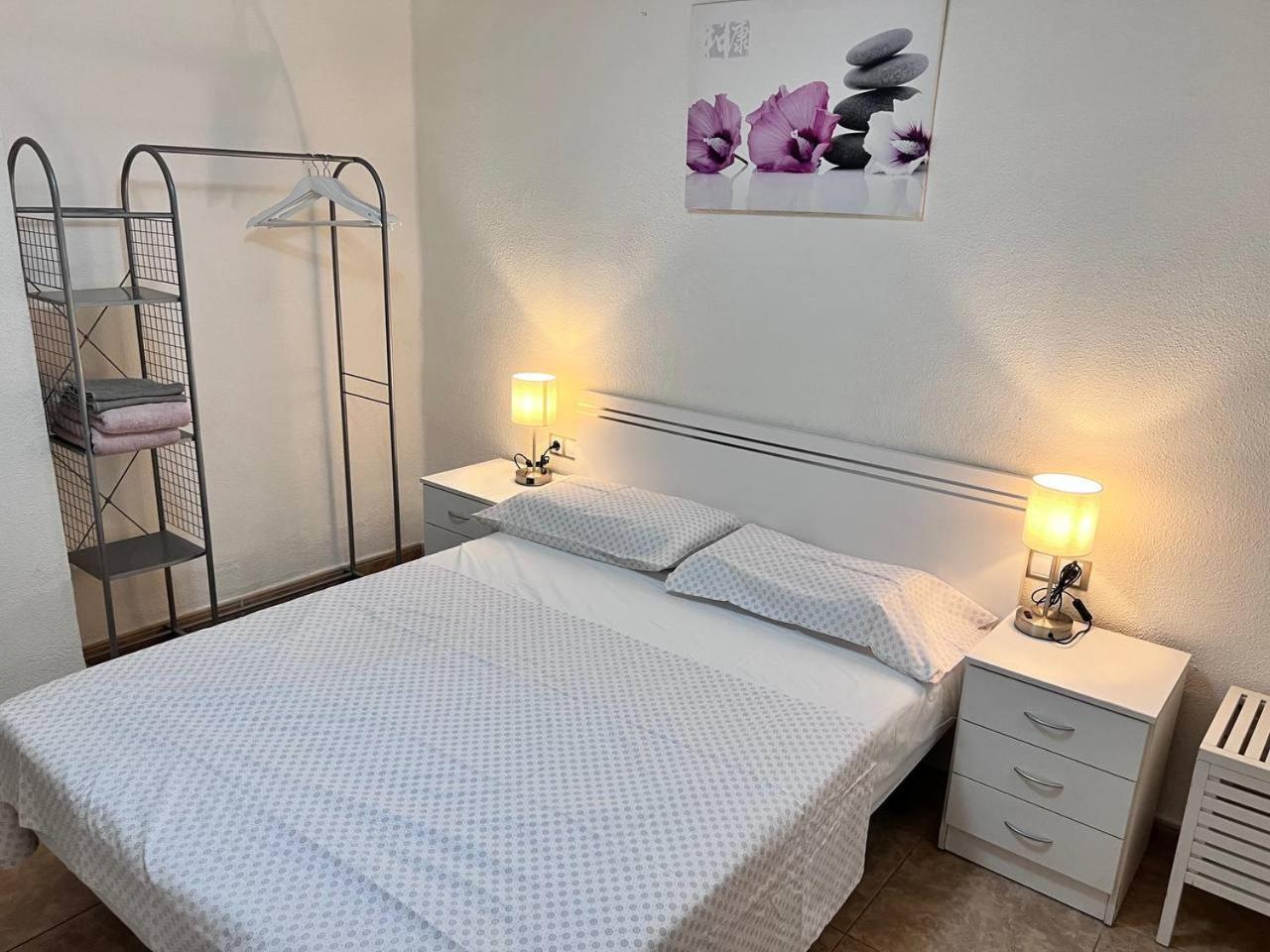 Ferienwohnung Plaza Sainetero Arniches Valencia Exterior foto