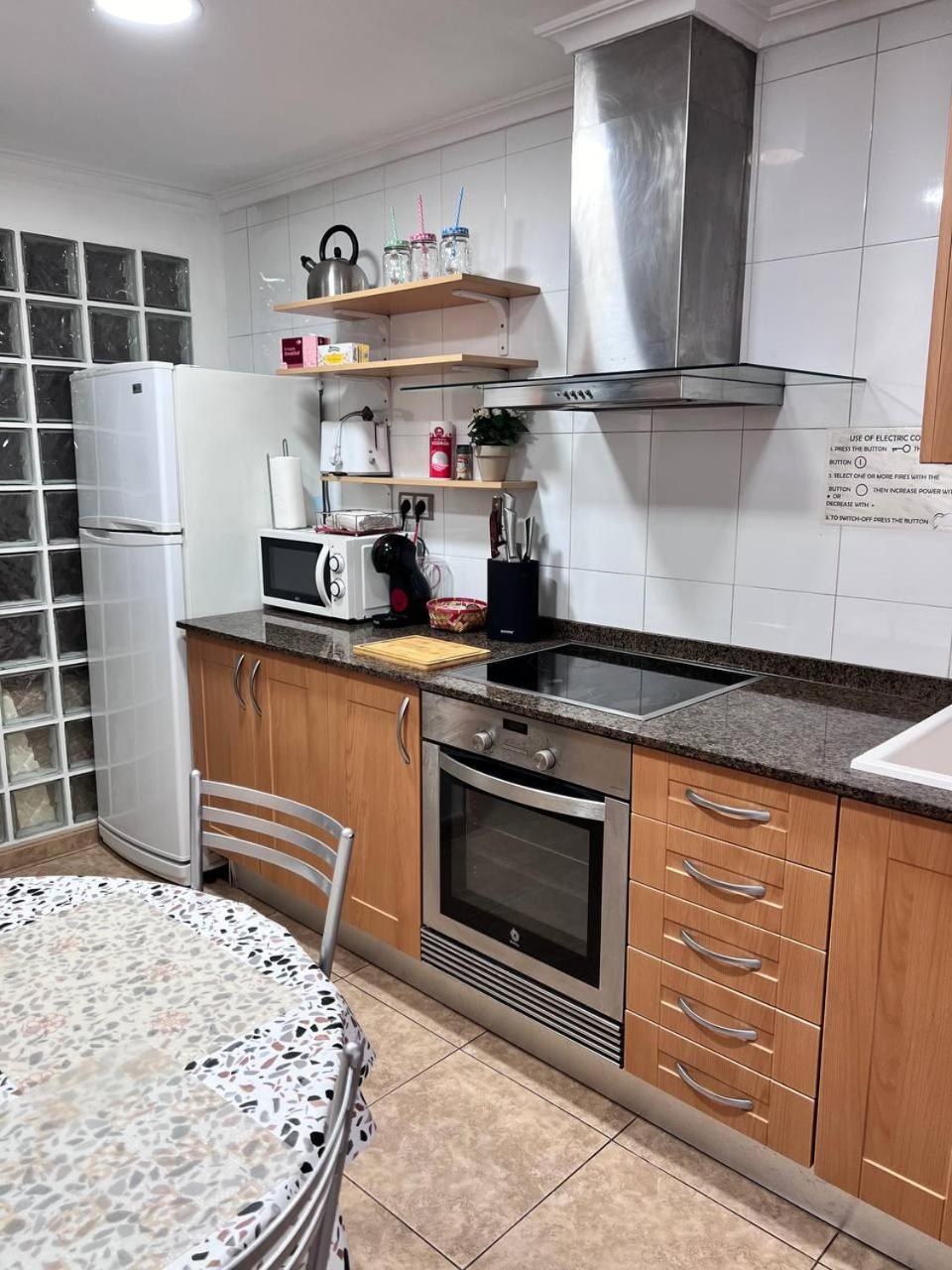 Ferienwohnung Plaza Sainetero Arniches Valencia Exterior foto