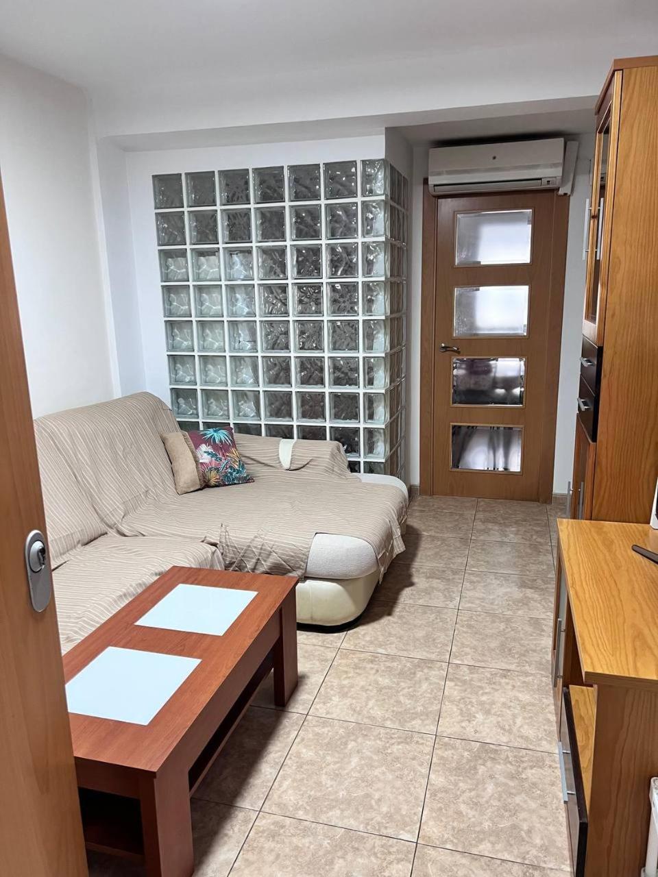 Ferienwohnung Plaza Sainetero Arniches Valencia Exterior foto